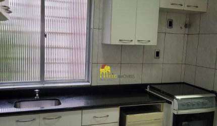 Apartamento Portal dos Bandeirantes