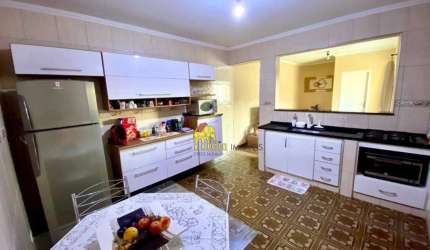 Sobrado à venda, 200 m² por R$ 887.000 - Ayrosa - Osasco/SP