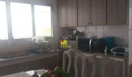Sobrado à venda, 200 m² por R$ 530.000,00 - Ayrosa - Osasco/SP