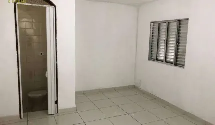Sobrado com 1 dormitório à venda por R$ 700.000,00 - Parque São Domingos - São Paulo/SP