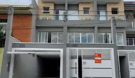 Sobrado com 3 dormitórios à venda, 150 m² por R$ 900.000,00 - Parque São Domingos - São Paulo/SP