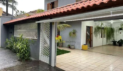 Sobrado com 3 dormitórios à venda, 300 m² - Alpes de Caieiras - Caieiras/SP