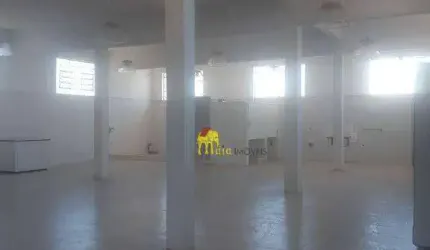 Salão para alugar, 200 m² por R$ 7.000/mês - Vila Perus - São Paulo/SP