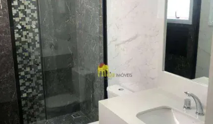 Sobrado com 3 dormitórios à venda, 105 m² por R$ 750.000,00 - Parque São Domingos - São Paulo/SP