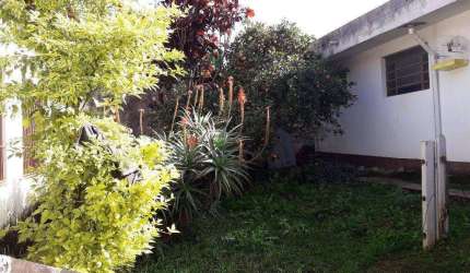 Casa com 3 dormitórios, 210 m² - venda por R$ 1.100.000,00 ou aluguel por R$ 6.000,00/mês - Parque São Domingos - São Paulo/SP