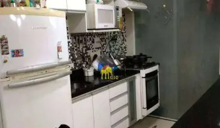 Apartamento com 3 dormitórios à venda por R$ 640.000,00 - Lapa - São Paulo/SP