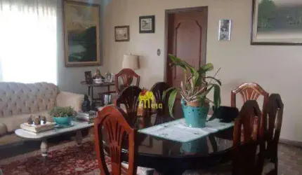 Casa com 4 dormitórios à venda por R$ 1.800.000,00 - City América - São Paulo/SP