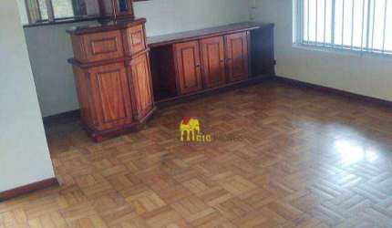 Casa à venda por R$ 800.000,00 - Vila Piauí - São Paulo/SP