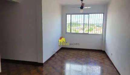 Apartamento à venda por R$ 450.000,00 - Parque São Domingos - São Paulo/SP