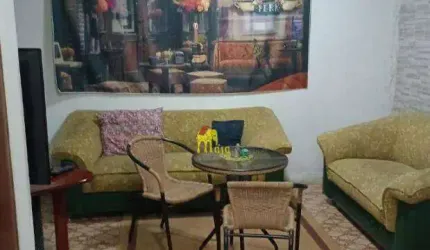 Sobrado com 4 dormitórios à venda, 280 m² por R$ 690.000.000,00 - Cidade D Abril - São Paulo/SP