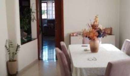 Sobrado com 3 dormitórios à venda, 300 m² por R$ 1.100.000,00 - Vila Jaguara - São Paulo/SP