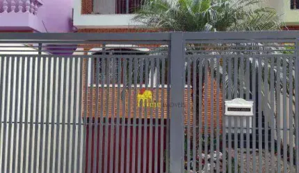 Sobrado, 247 m² - venda por R$ 1.200.000,00 ou aluguel por R$ 6.500,00/mês - Freguesia do Ó - São Paulo/SP