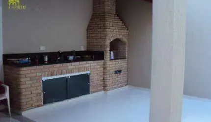 Sobrado com 3 dormitórios à venda, 160 m² por R$ 980.000,00 - Jardim Pinheiros - São Paulo/SP