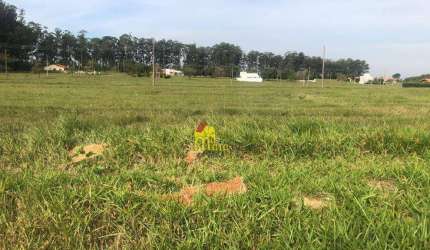 Terreno à venda, 450 m² por R$ 50.000 - Thermas de Santa Barbara - Águas de Santa Bárbara/SP