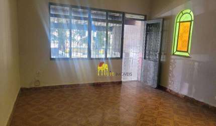 Casa com 3 dormitórios à venda por R$ 580.000,00 - Parque São Domingos - São Paulo/SP