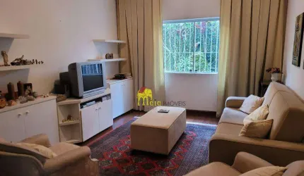 Casa com 3 dormitórios à venda por R$ 2.400.000,00 - City América - São Paulo/SP