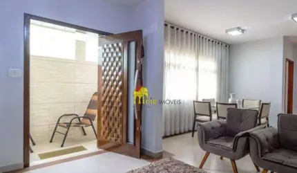 Sobrado com 3 dormitórios à venda, 180 m² por R$ 900.000,00 - Vila Jaguara - São Paulo/SP