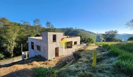 Sobrado com 4 dormitórios à venda, 330 m² por R$ 1.380.000,00 - Loteamento Capital Ville - Jundiaí/SP
