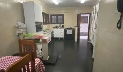 Sobrado com 3 dormitórios à venda, 220 m² por R$ 1.100.000,00 - Vila Jaguara - São Paulo/SP