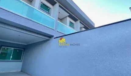 Sobrado à venda, 130 m² por R$ 690.000,00 - Jardim Regina - São Paulo/SP