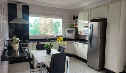 Sobrado com 3 dormitórios à venda, 155 m² por R$ 890.000,00 - Vila Comercial - São Paulo/SP