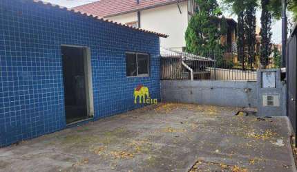 Casa com 2 dormitórios para alugar, 120 m² por R$ 3.500,00/mês - Parque São Domingos - São Paulo/SP