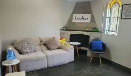 Sobrado com 3 dormitórios à venda, 227 m² por R$ 1.800.000,00 - Vila Leopoldina - São Paulo/SP