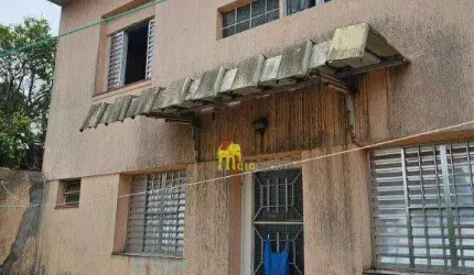 Casa com 3 dormitórios à venda, 90 m² por R$ 1.600.000,00 - Vila Mangalot - São Paulo/SP