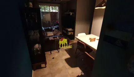 Apartamento à venda, 65 m² por R$ 650.000,00 - Parque Maria Domitila - São Paulo/SP