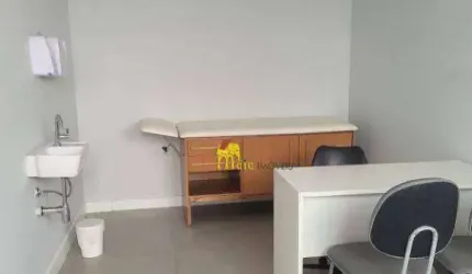 Sala para alugar, 9 m² por R$ 1.300,00/mês - Lapa - São Paulo/SP