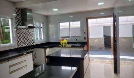 Sobrado com 3 dormitórios à venda, 360 m² por R$ 950.000,00 - Jaraguá - São Paulo/SP