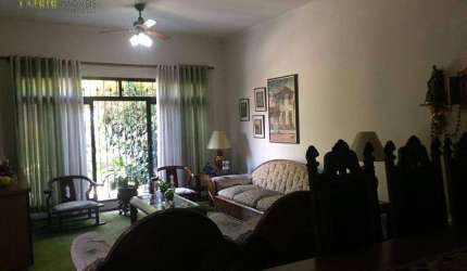 Sobrado com 4 dormitórios à venda, 220 m² por R$ 1.000.000,00 - Vila Jaguara - São Paulo/SP