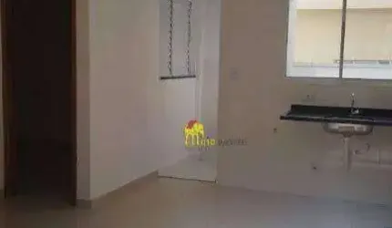 Apartamento com 2 dormitórios à venda, 39 m² por R$ 243.800 - Vila dos Remédios - São Paulo/SP