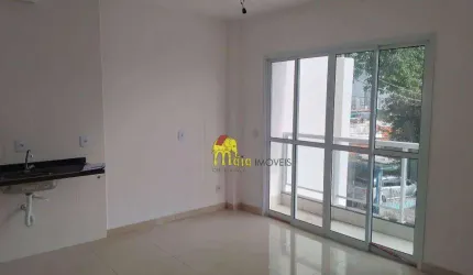Apartamento com 2 dormitórios à venda, 46 m² por R$ 271.300 - Vila dos Remédios - São Paulo/SP