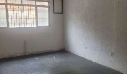 Sala para alugar por R$ 1.000,00/mês - Vila Pereira Barreto - São Paulo/SP