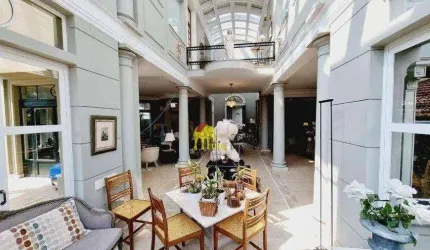 Sobrado com 3 dormitórios à venda, 419 m² por R$ 10.900.000,00 - Bela Aliança - São Paulo/SP