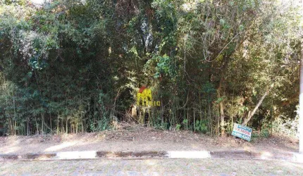 Terreno à venda, 900 m² por R$ 245.000,00 - Vila Sao Goncalo - Caieiras/SP