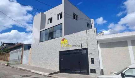Sobrado com 3 dormitórios à venda, 400 m² por R$ 925.000,00 - Piqueri - São Paulo/SP