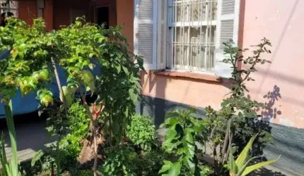Casa com 2 dormitórios à venda por R$ 1.200.000,00 - Vila Hamburguesa - São Paulo/SP