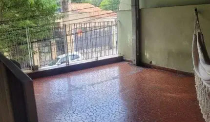Sobrado com 3 dormitórios à venda, 130 m² por R$ 540.000,00 - Parque Maria Domitila - São Paulo/SP