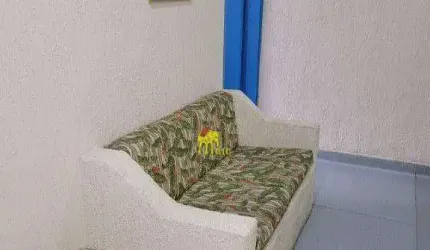 Ótimo sobrado Comercial - POMPÉIA