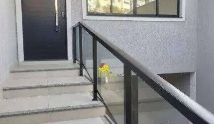 Sobrado com 3 dormitórios à venda por R$ 1.350.000,00 - Parque São Domingos - São Paulo/SP