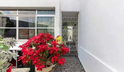 Sobrado Vintage na gleba 1 do Parque São Domingos com 200m² - SP
