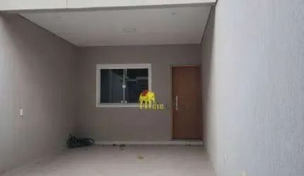 Sobrado com 2 dormitórios à venda, 80 m² por R$ 620.000,00 - Jardim Santo Elias - São Paulo/SP