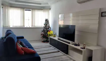 Sobrado com 3 dormitórios à venda, 140 m² por R$ 880.000,00 - Parque São Domingos - São Paulo/SP