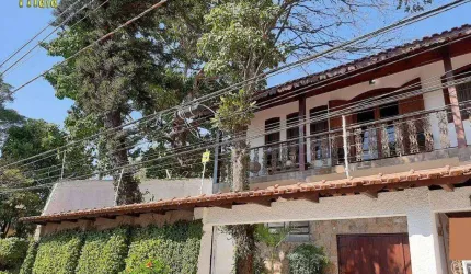 Casa com 4 dormitórios à venda, 280 m² por R$ 3.000.000,00 - Vila Comercial - São Paulo/SP