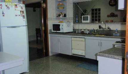 Sobrado com 3 dormitórios à venda, 250 m² - Jardim Pinheiros - São Paulo/SP