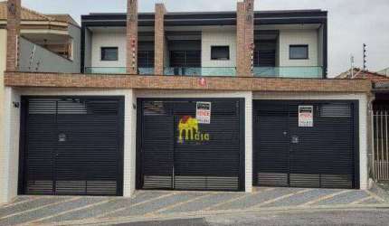 Sobrado com 3 dormitórios à venda por R$ 735.000,00 - Vila Jaguara - São Paulo/SP