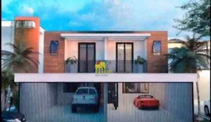 Sobrado com 3 dormitórios à venda por R$ 1.350.000,00 - Vila Fiat Lux - São Paulo/SP
