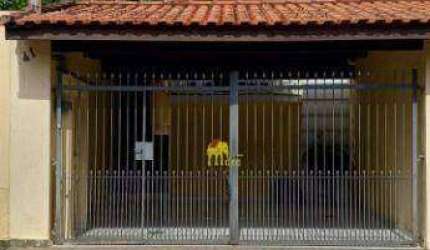 Sobrado com 3 dormitórios à venda por R$ 850.000,00 - City Pinheirinho - São Paulo/SP